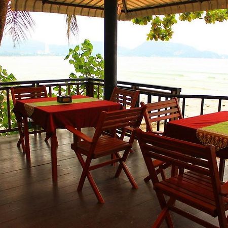 Kalim Beach Place パトン エクステリア 写真