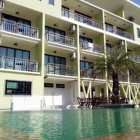 Kalim Beach Place パトン エクステリア 写真