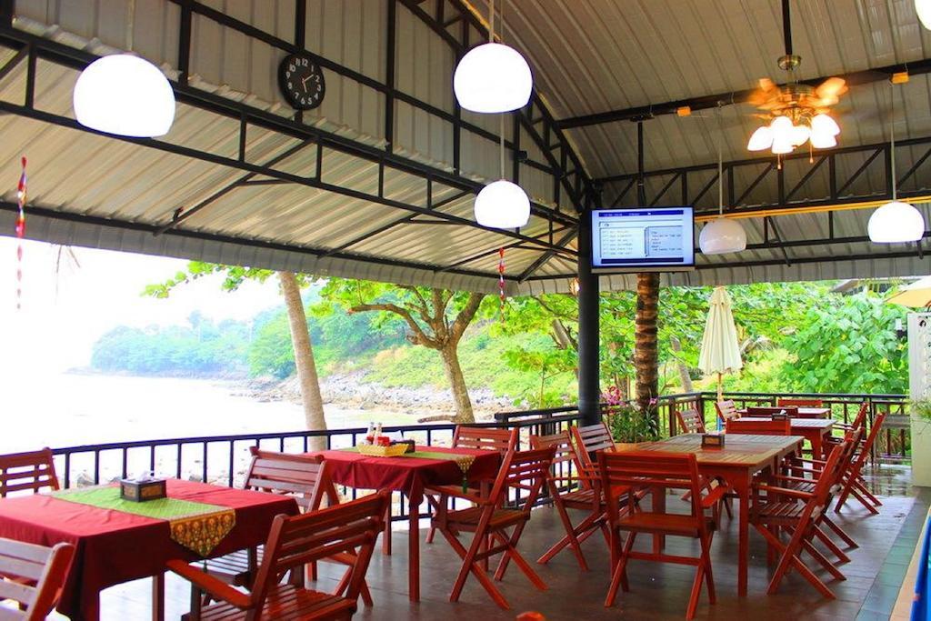 Kalim Beach Place パトン エクステリア 写真