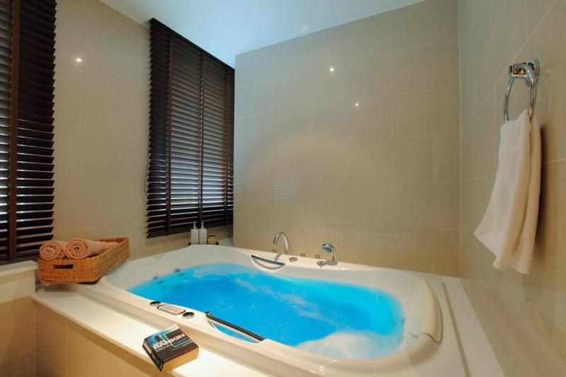 Kalim Beach Place パトン 部屋 写真