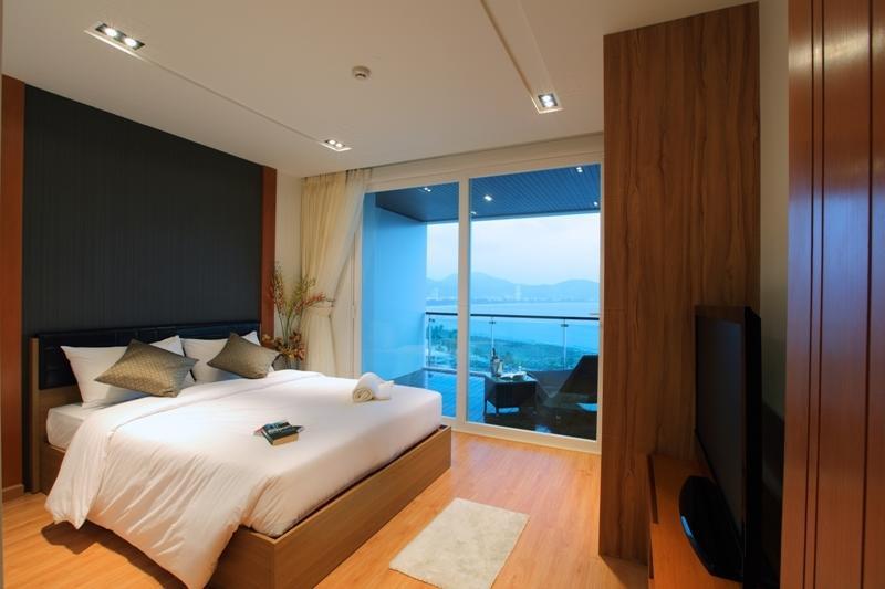 Kalim Beach Place パトン 部屋 写真